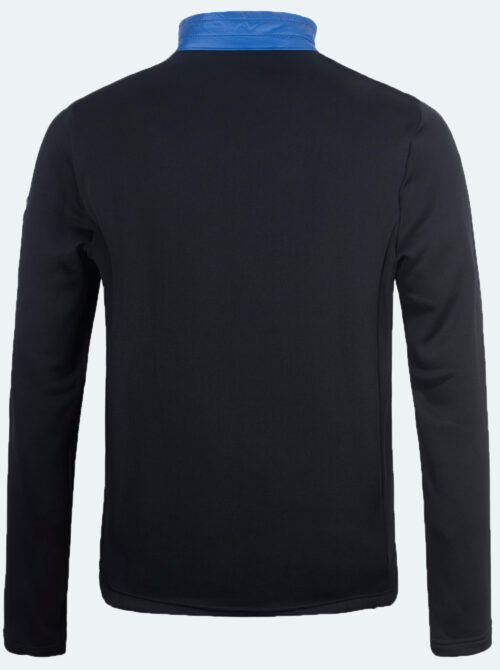 Midlayer Hombre Max Light azul - Imagen 3