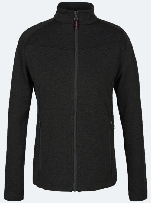 Midlayer mujer Helen negro