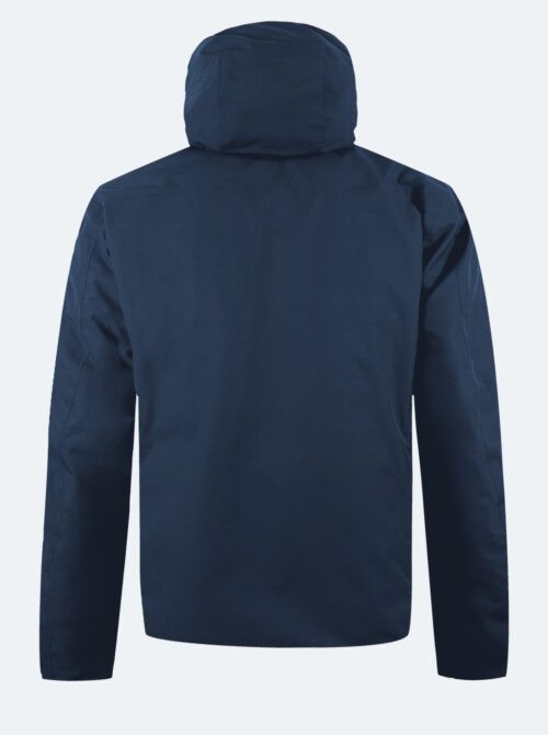 Chaqueta esquí hombre Allmountain azul - Imagen 3