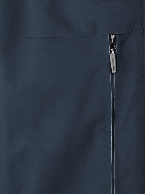 Chaqueta esquí hombre Allmountain azul - Imagen 4