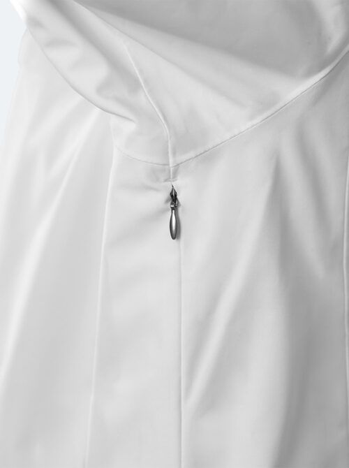 Chaqueta esquí hombre Kitzbühel blanco - Imagen 5