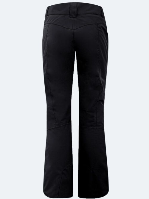 Pantalón esquí mujer Confort negro - Imagen 3