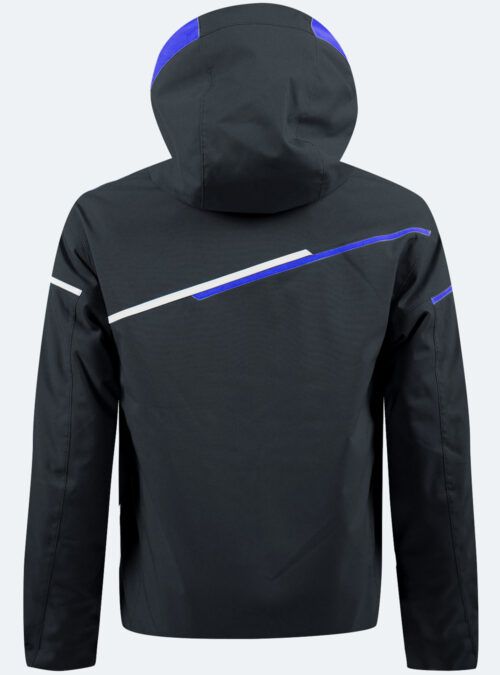 Chaqueta esquí infantil Race negro - Imagen 3