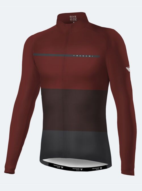 Maillot ciclismo unisex Colomers