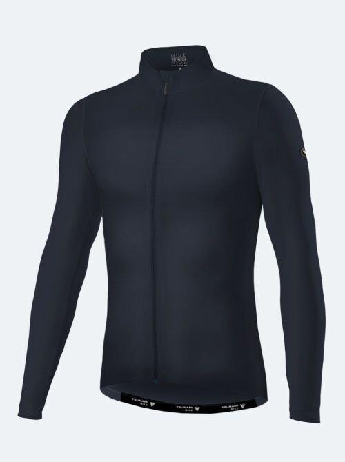 Maillot ciclismo Varrados marino