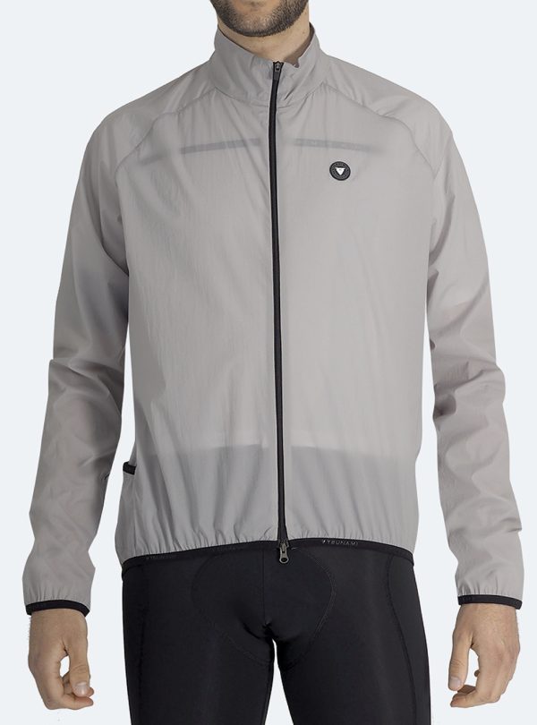 CHAQUETA CICLISMO