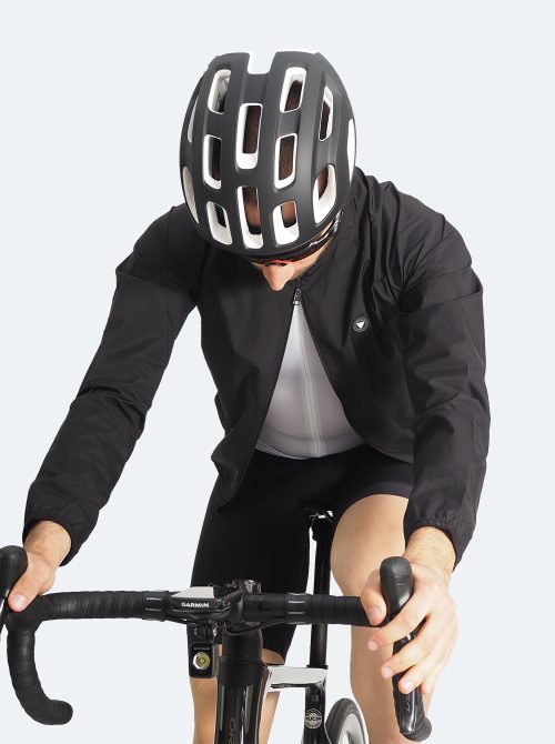 CHAQUETA CICLISMO