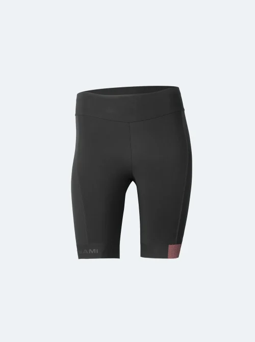 Culotte ciclismo mujer Saint Bernard salmón