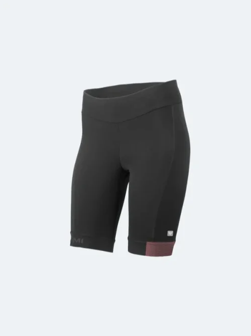 Culotte ciclismo mujer Saint Bernard salmón - Imagen 6