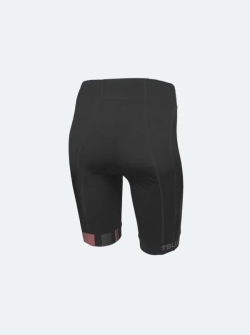 Culotte ciclismo mujer Saint Bernard salmón - Imagen 5