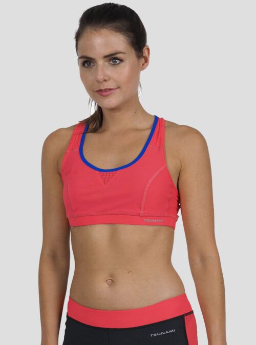 Sujetador deportivo Comfort
