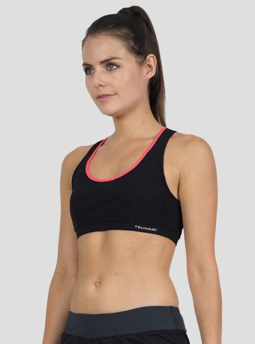 Sujetador deportivo Comfort