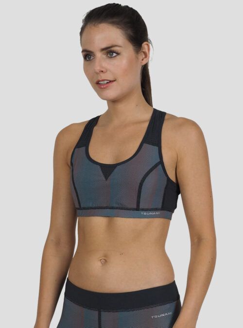 Sujetador deportivo Comfort
