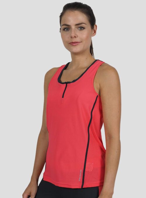 Camiseta de entrenamiento de mujer Olympic