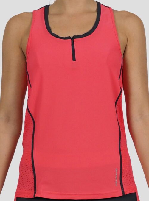 Camiseta de entrenamiento de mujer Olympic - Imagen 4