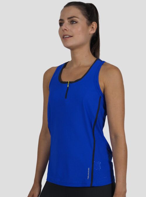 Camiseta de entrenamiento de mujer Olympic