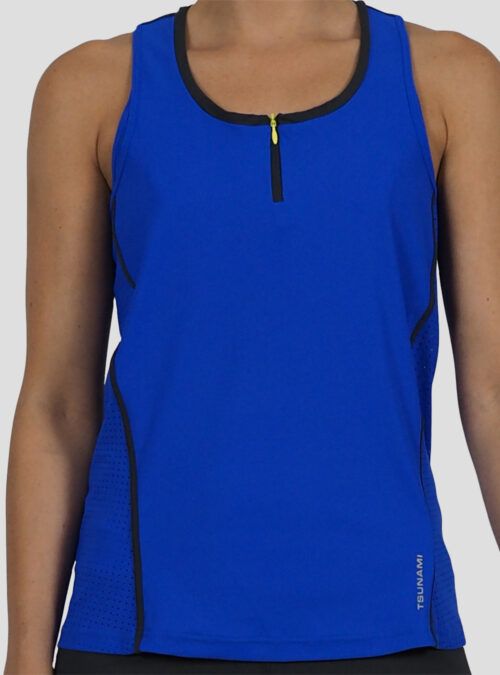 Camiseta de entrenamiento de mujer Olympic - Imagen 3