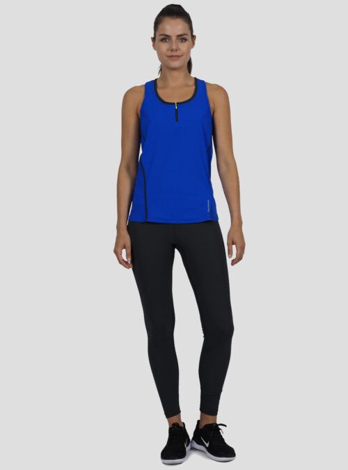 Camiseta de entrenamiento de mujer Olympic - Imagen 5