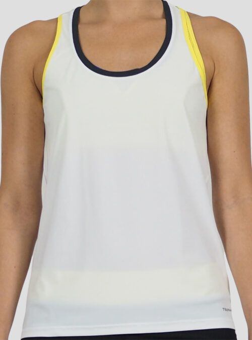 Camiseta de tirantes de mujer Icon - Imagen 5
