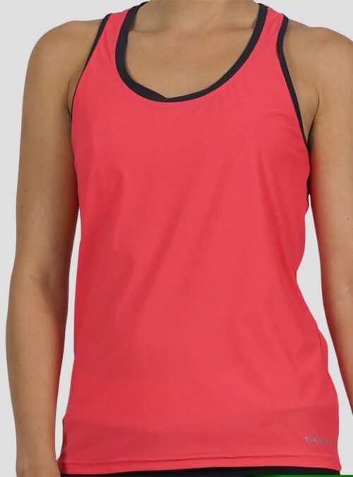 Camiseta de tirantes de mujer Icon - Imagen 5