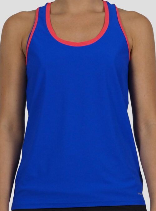 Camiseta de tirantes de mujer Icon - Imagen 3