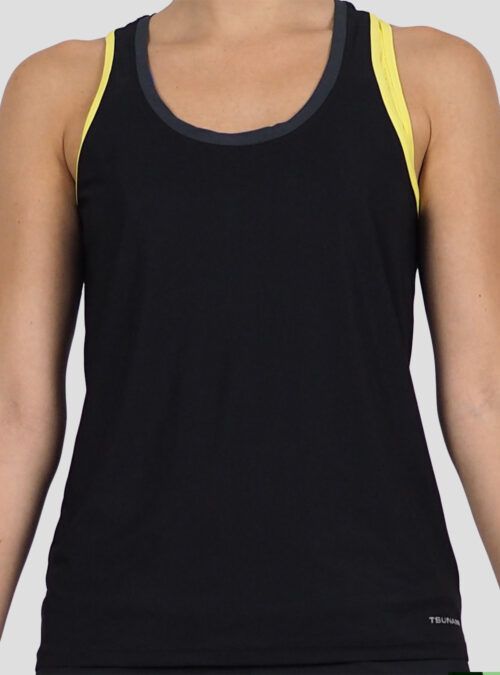Camiseta de tirantes de mujer Icon - Imagen 3