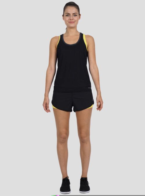 Camiseta de tirantes de mujer Icon - Imagen 4