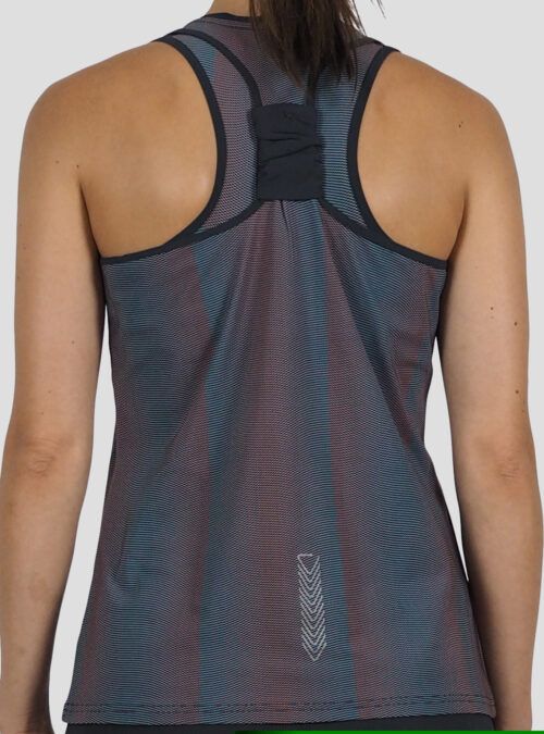 Camiseta de tirantes de mujer Icon - Imagen 4