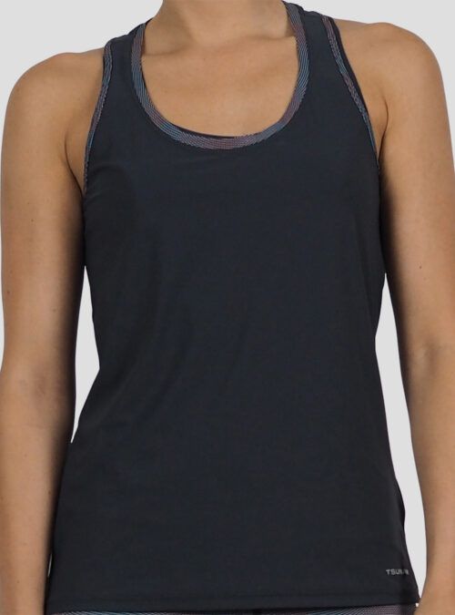 Camiseta de tirantes de mujer Icon - Imagen 5