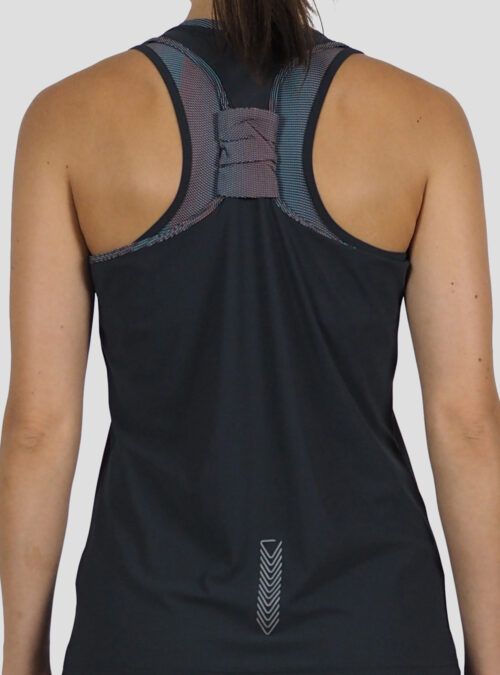 Camiseta de tirantes de mujer Icon - Imagen 4