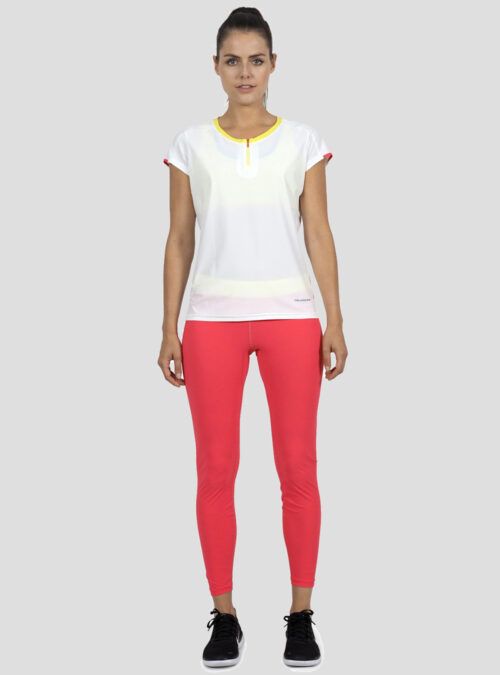 Camiseta de entrenamiento de mujer Dinamic - Imagen 5
