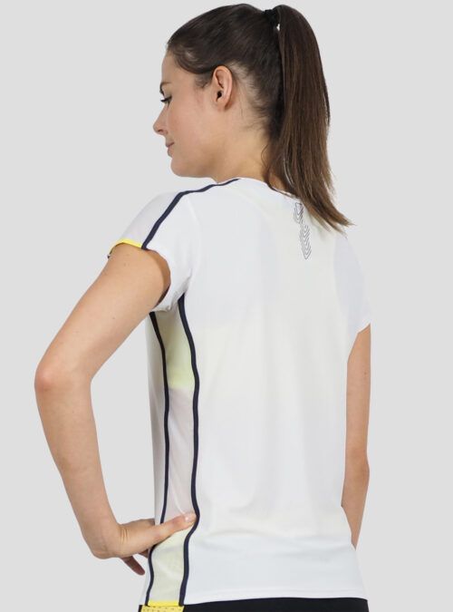 Camiseta de manga corta de mujer Power - Imagen 3