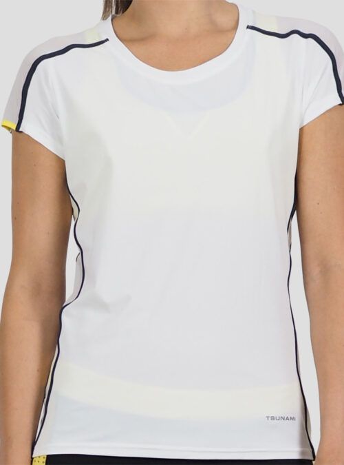 Camiseta de manga corta de mujer Power - Imagen 4