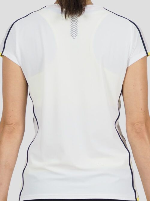 Camiseta de manga corta de mujer Power - Imagen 5