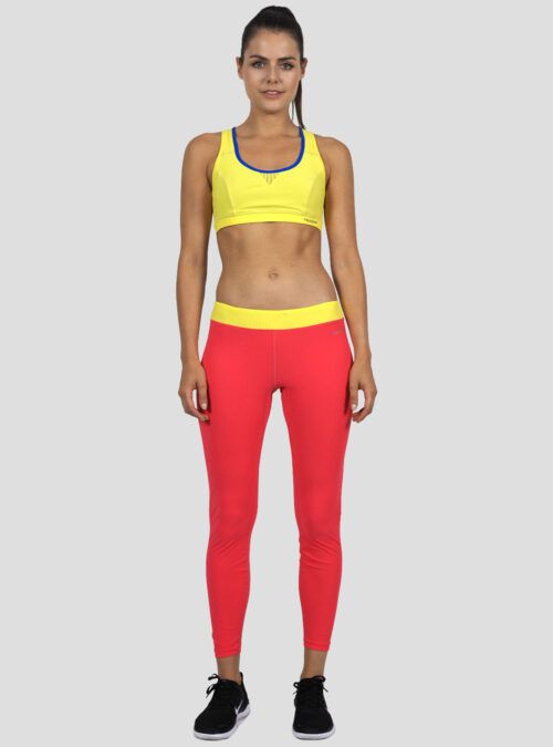 Malla de entrenamiento de mujer - Imagen 4