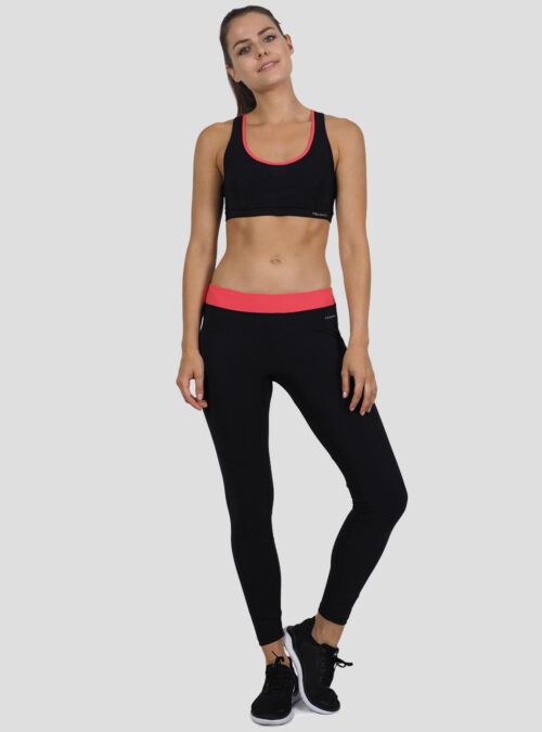 Malla de entrenamiento de mujer - Imagen 4