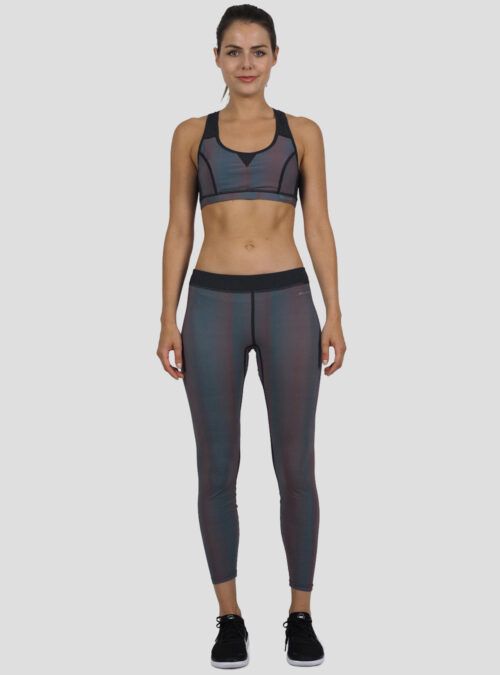 Malla de entrenamiento de mujer - Imagen 4