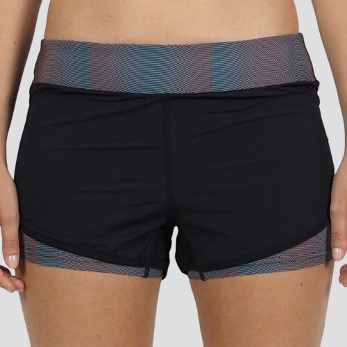 Short de entrenamiento de mujer - Imagen 3