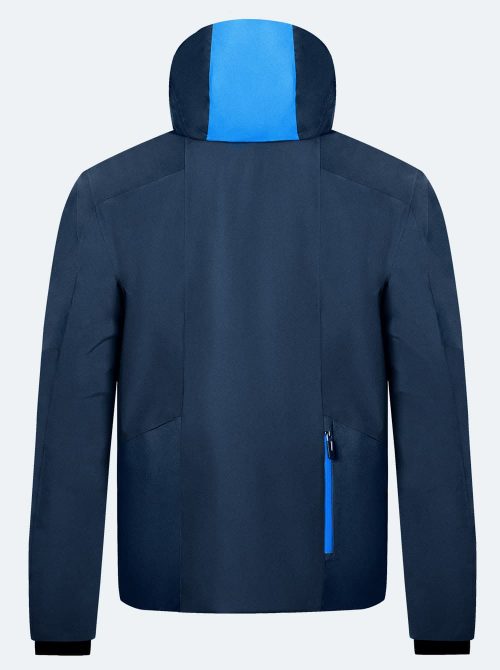 Chaqueta esquí hombre Power marino - Imagen 3