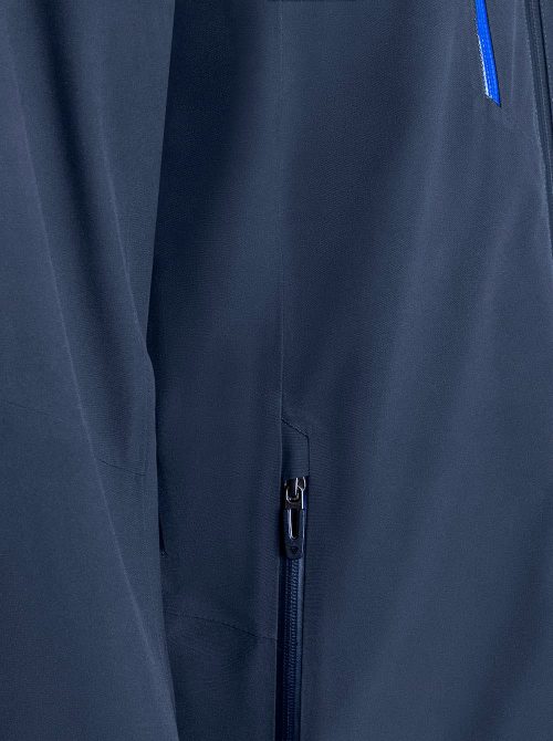 Chaqueta esquí hombre Power marino - Imagen 5