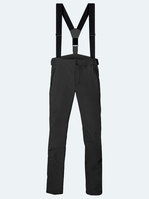 Pantalón esquí hombre Power DX negro
