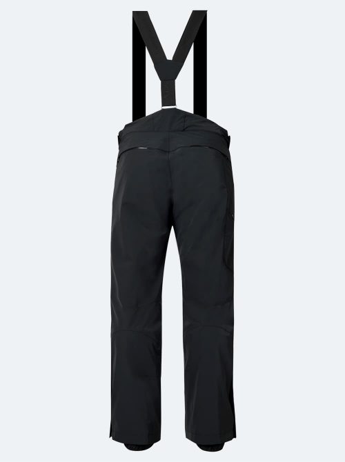 Pantalón esquí hombre Power DX negro - Imagen 3