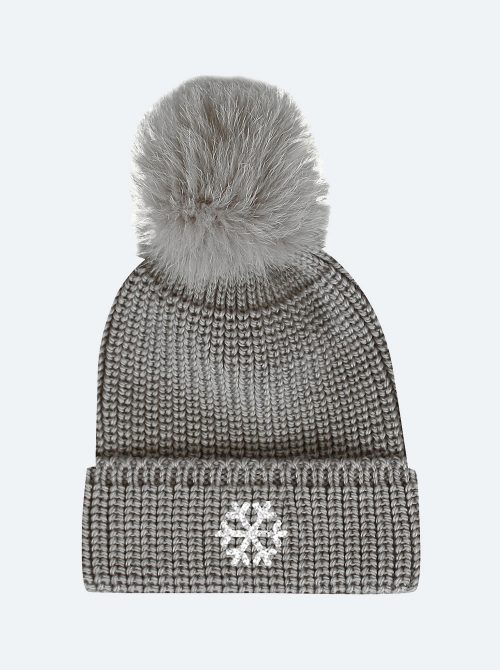 gorro lana Tsunami