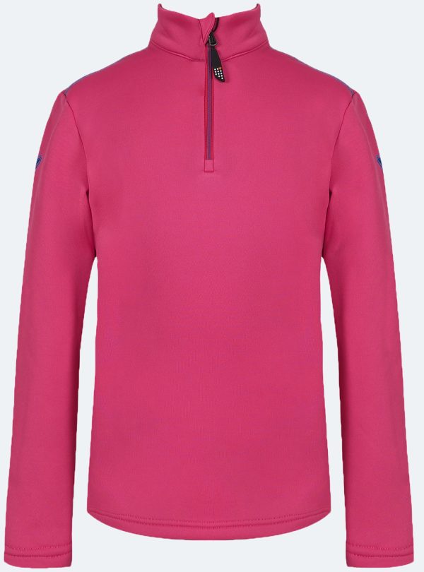 termica infantil fucsia