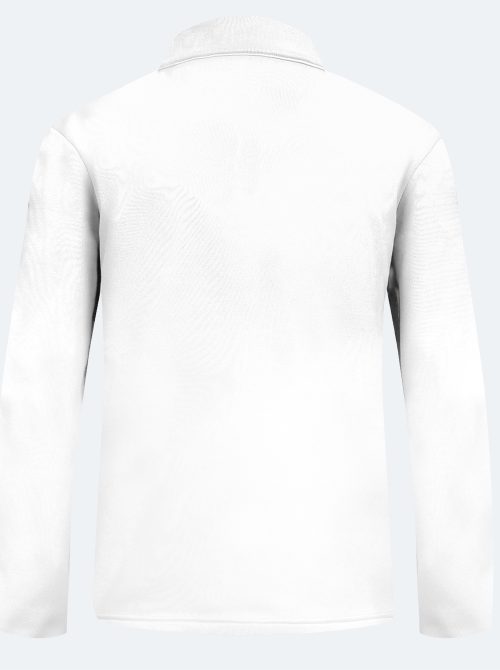 Midlayer térmico Infantil Winner blanco - Imagen 3