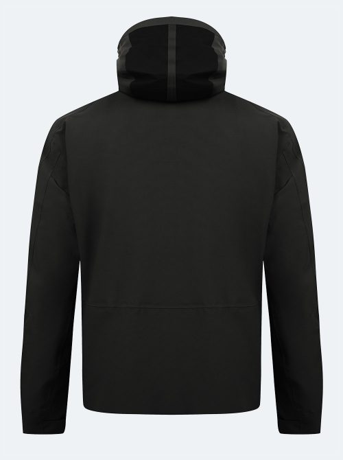 Chaqueta esquí hombre Dominate negro - Imagen 3
