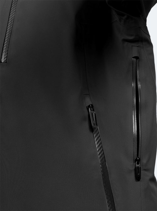 Chaqueta esquí hombre Power negro - Imagen 5