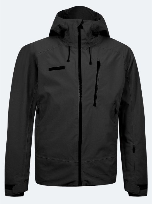 Chaqueta esquí Khumbu negra