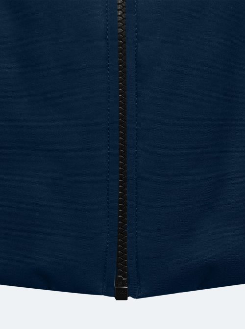 Chaqueta esquí mujer Shadow marino - Imagen 5