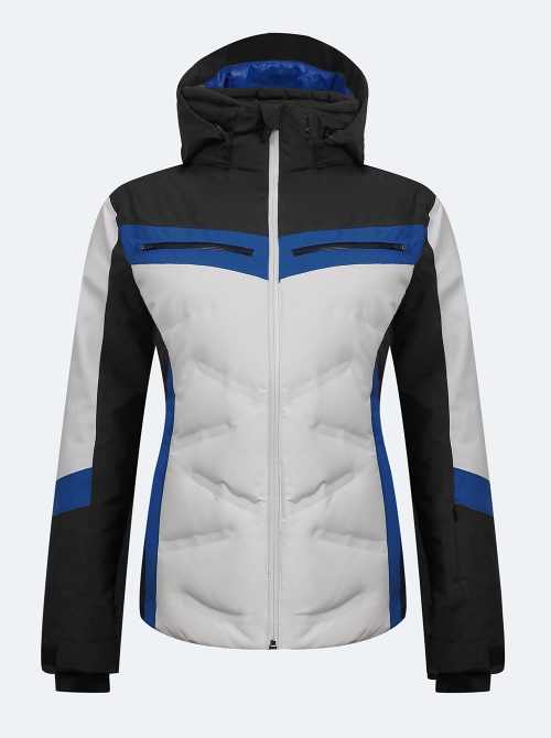 Chaqueta esquí mujer Tsunami 51207